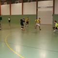 Tournoi de foot d' Anizy-le-Château du 28 Octobre 2011