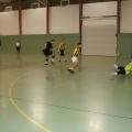 Tournoi de foot d' Anizy-le-Château du 28 Octobre 2011