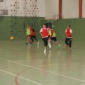 Tournoi de foot d' Anizy-le-Château du 28 Octobre 2011