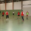 Tournoi de foot d' Anizy-le-Château du 28 Octobre 2011