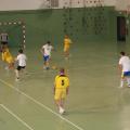Tournoi de foot d' Anizy-le-Château du 28 Octobre 2011