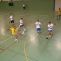 Tournoi de foot d' Anizy-le-Château du 28 Octobre 2011