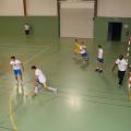 Tournoi de foot d' Anizy-le-Château du 28 Octobre 2011